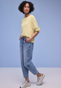 Melange Shirt