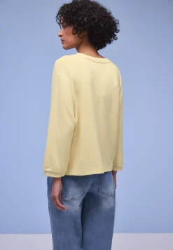 Melange Shirt