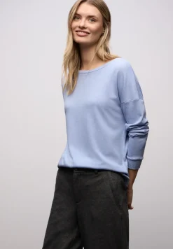 Melange Shirt