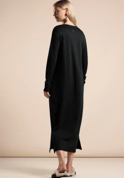 Midi-Kleid