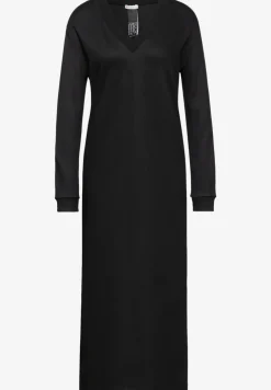 Midi-Kleid