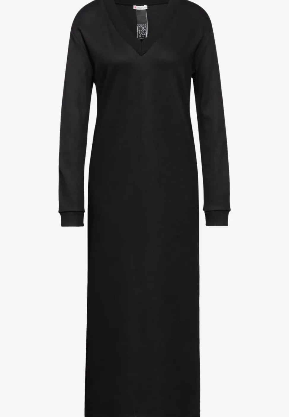Midi-Kleid