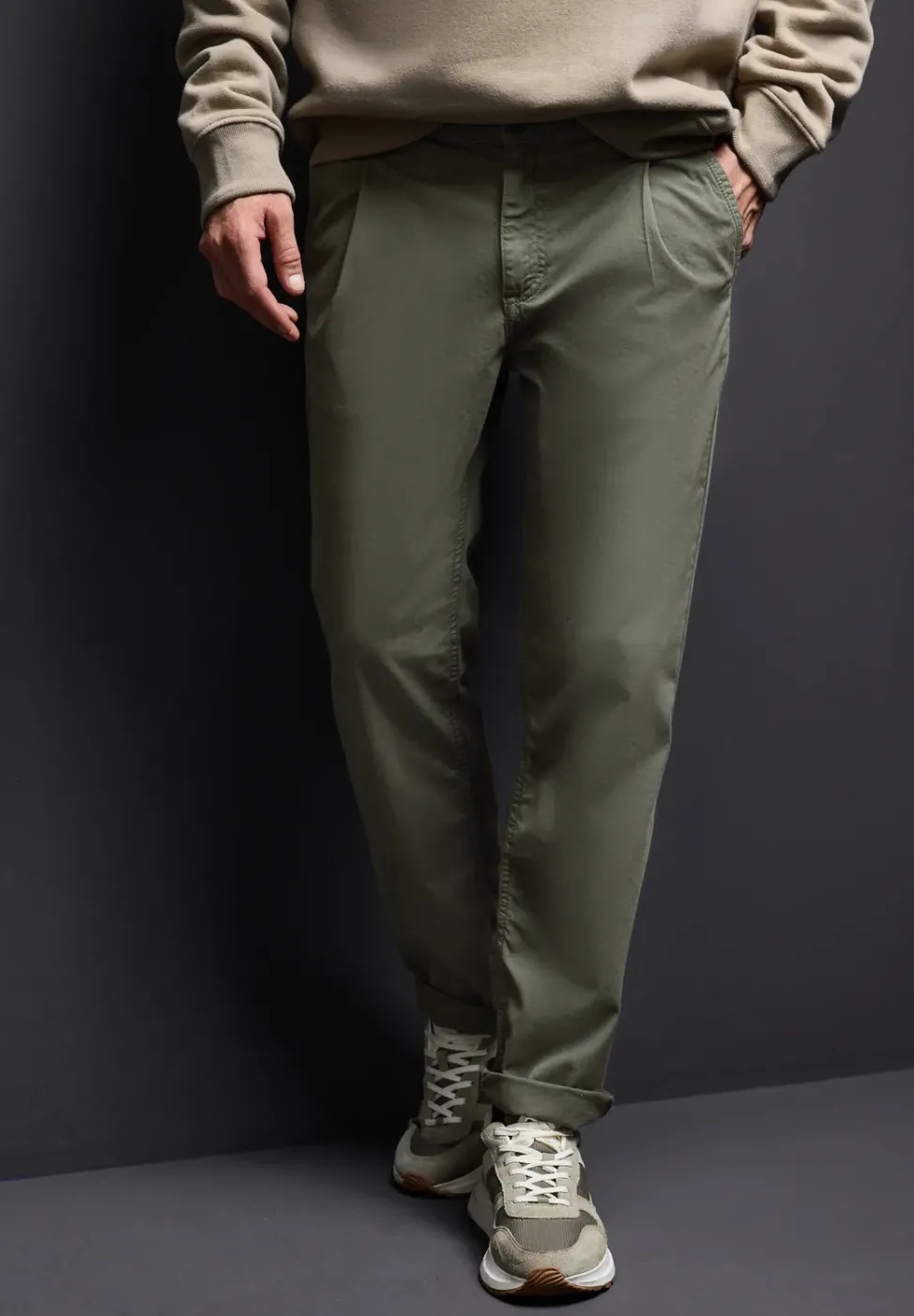 Moderne Chino