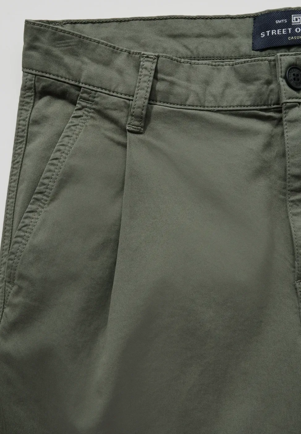 Moderne Chino