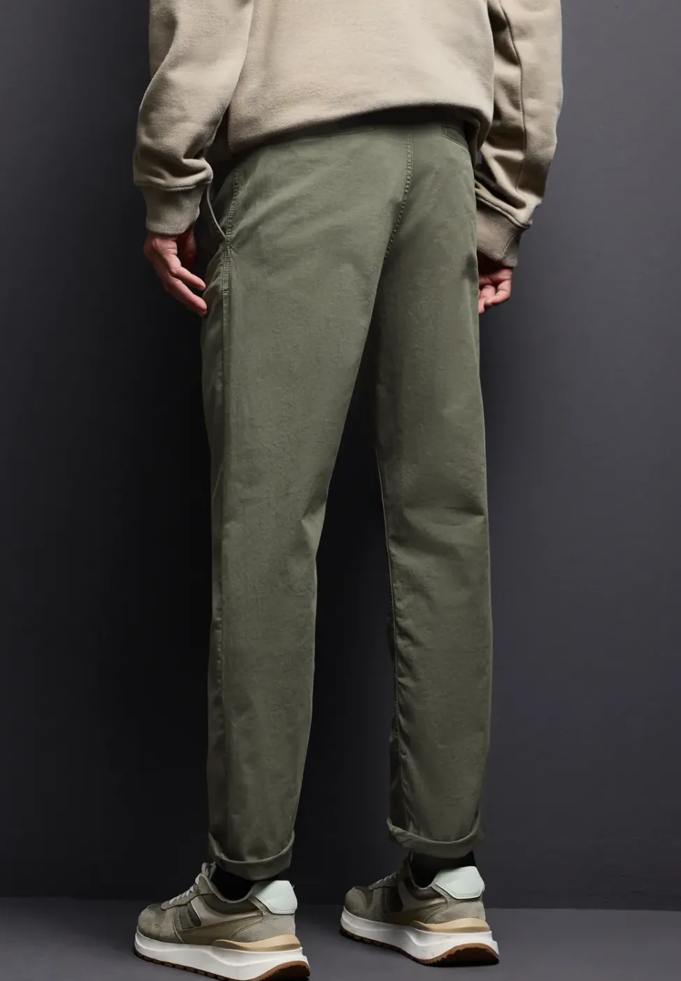Moderne Chino
