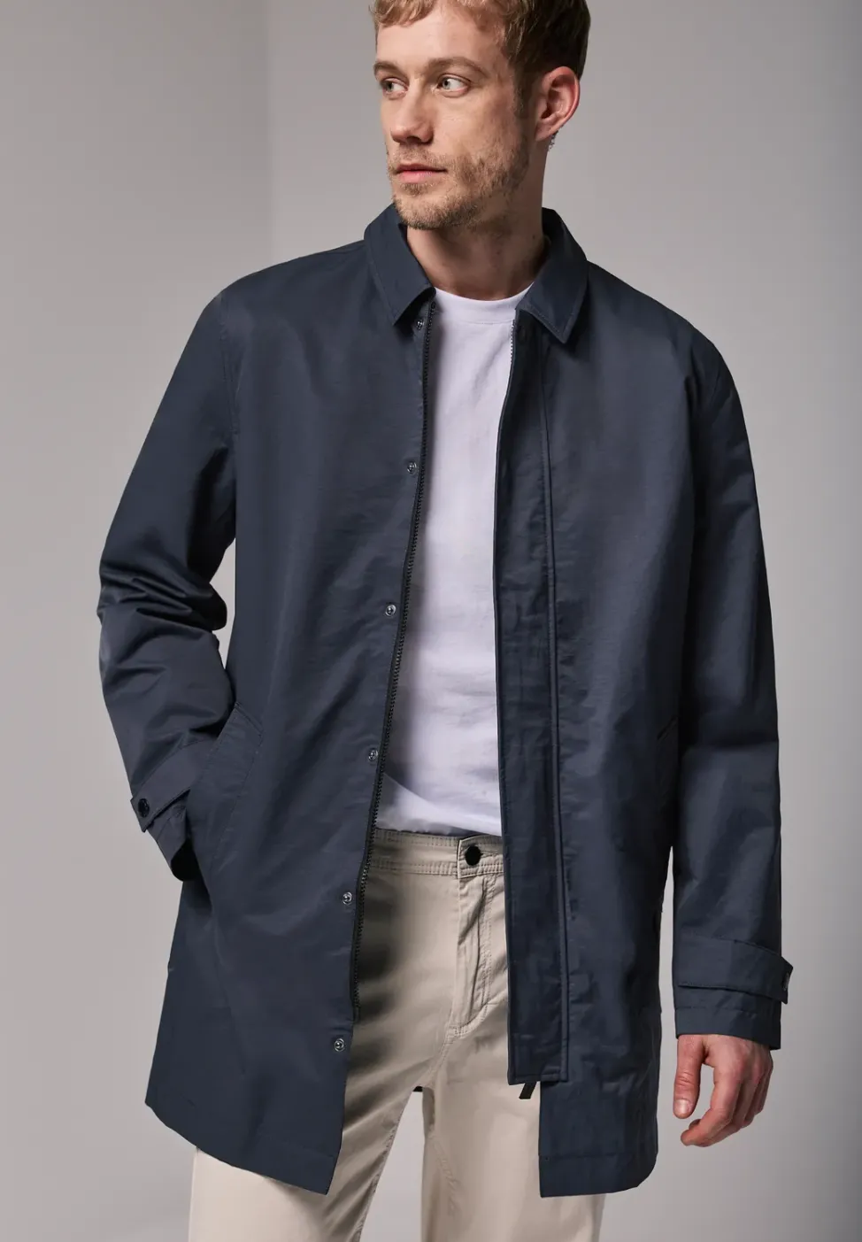 Moderne Jacke