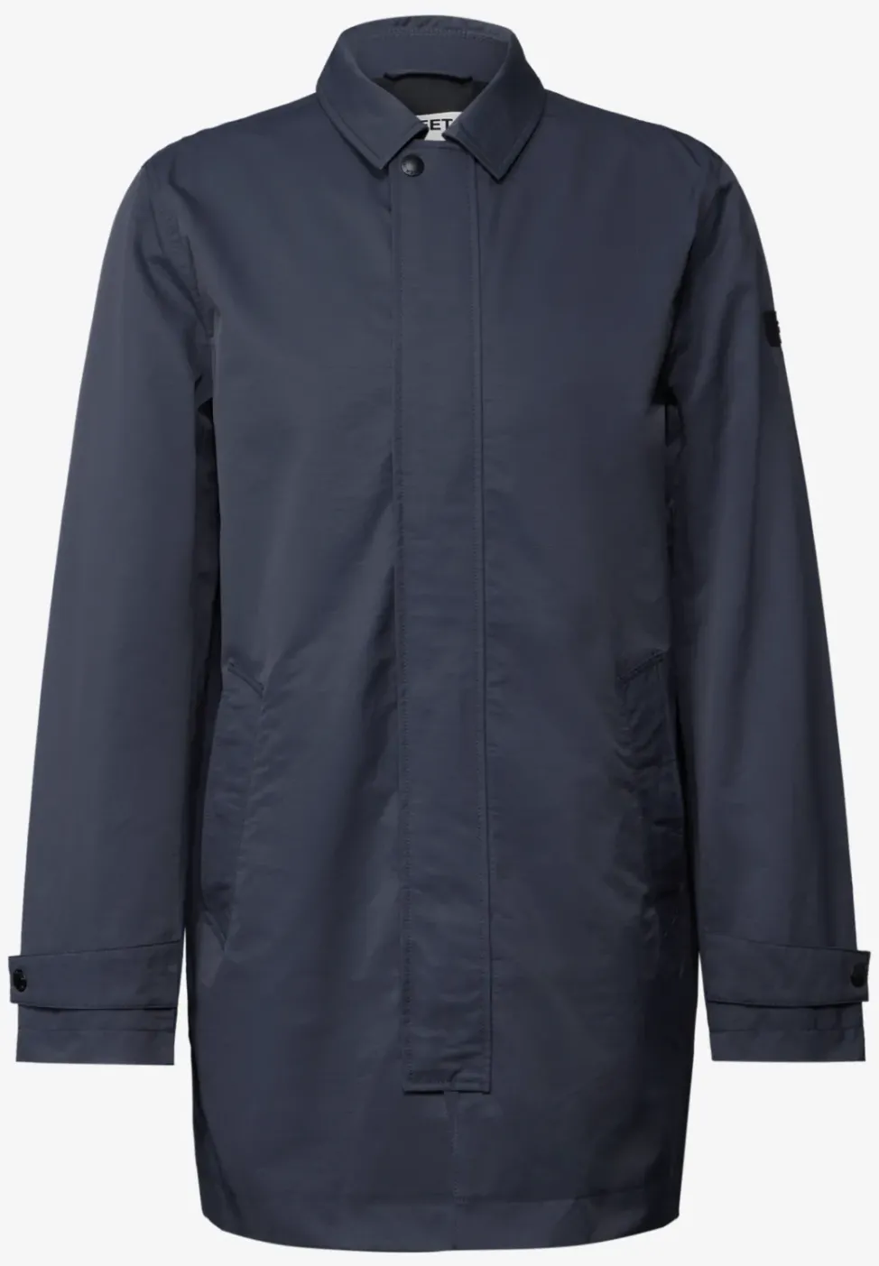 Moderne Jacke