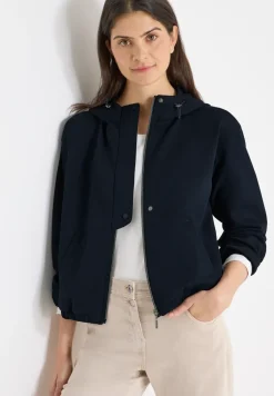 Moderner Blouson