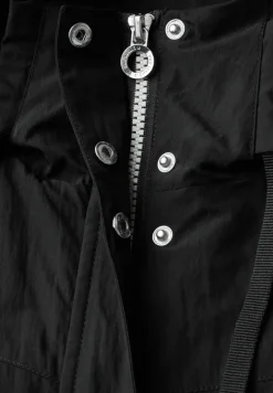 Moderner Windbreaker