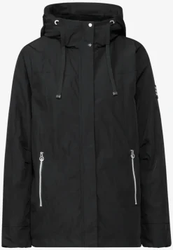 Moderner Windbreaker
