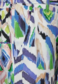 Multicolor Print Hose