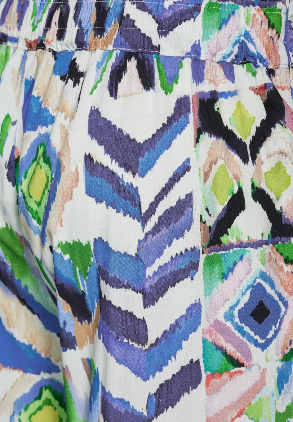 Multicolor Print Hose