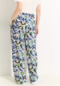 Multicolor Print Hose