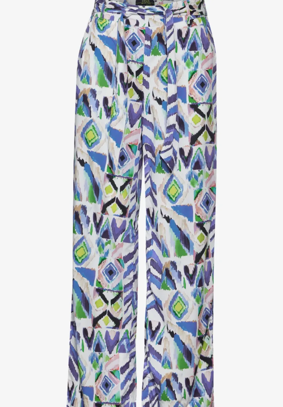 Multicolor Print Hose