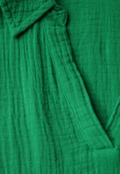Musselin Kleid