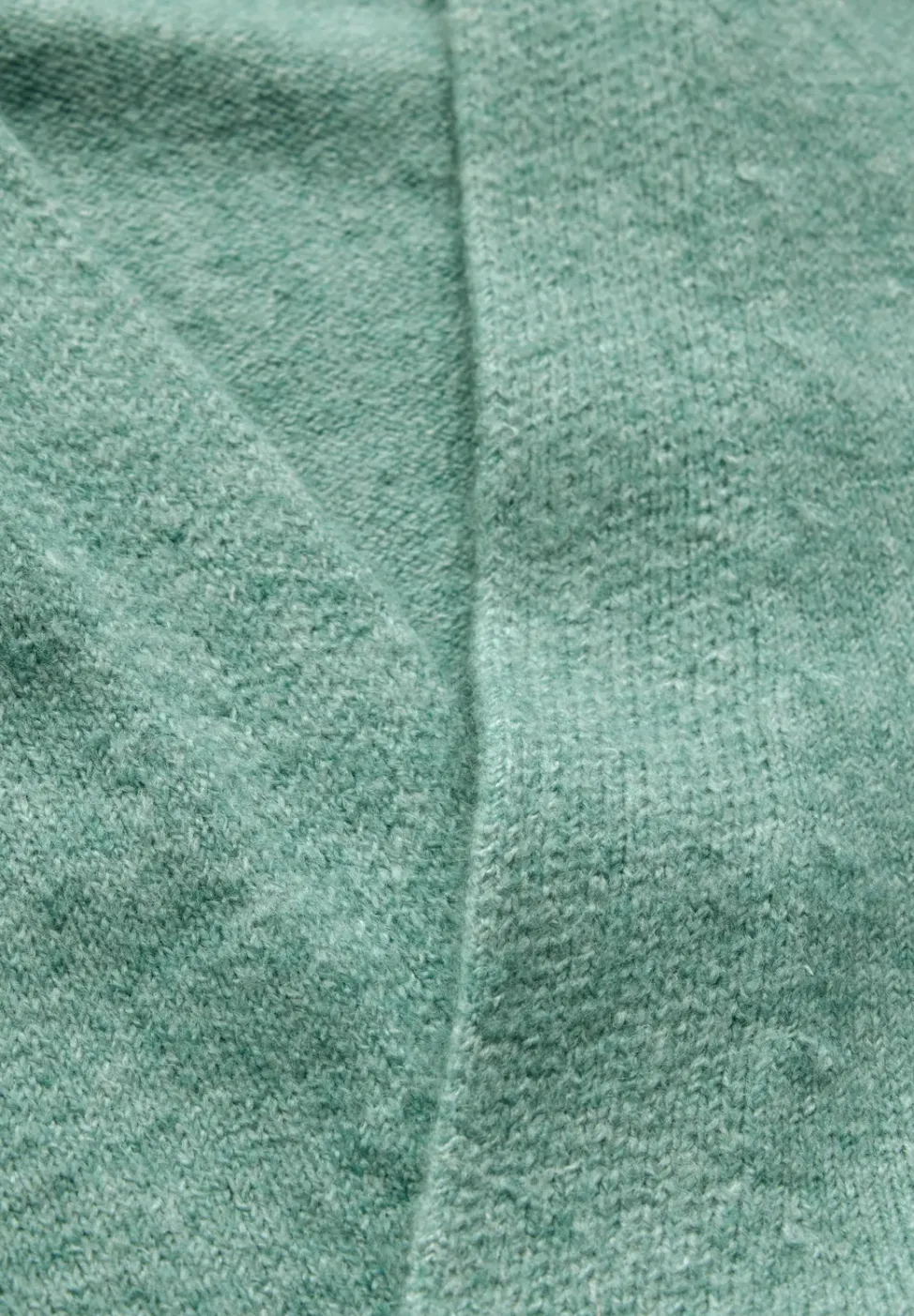 Offener Cardigan