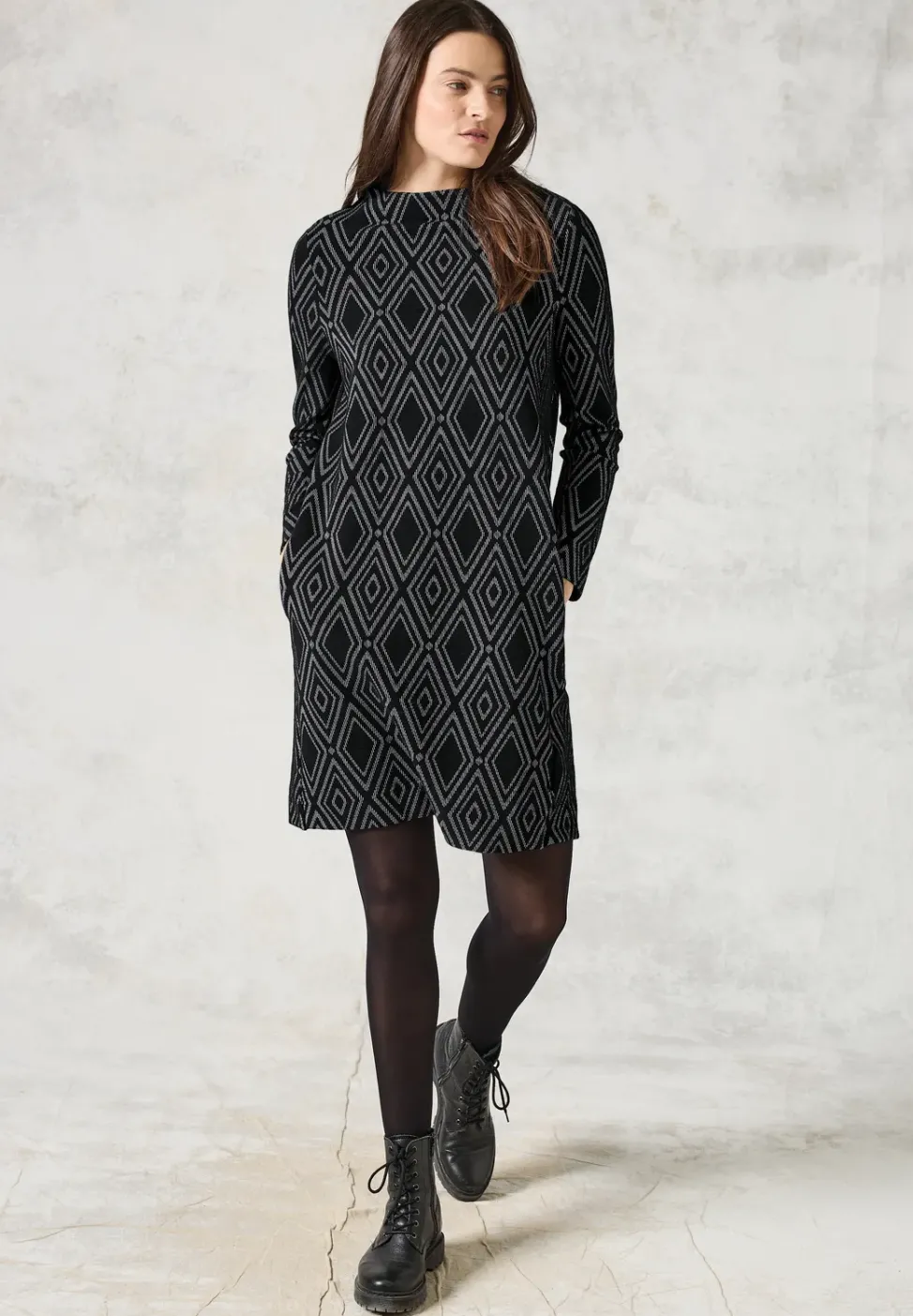Ottoman Kleid