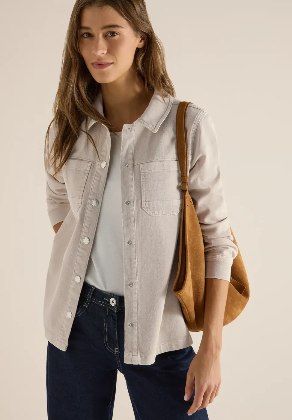Overshirt