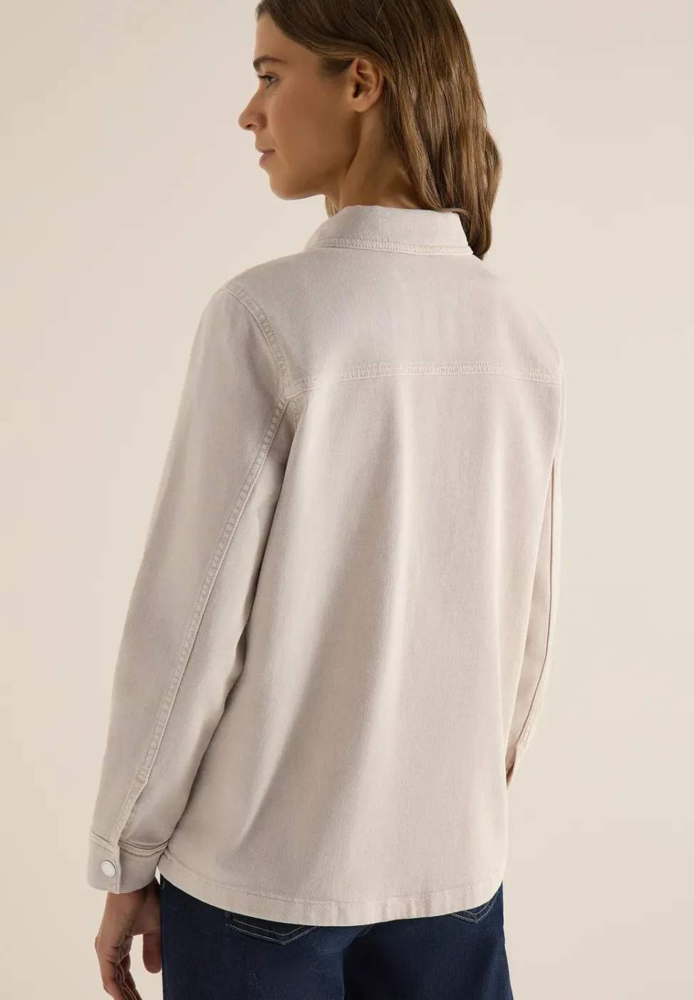 Overshirt
