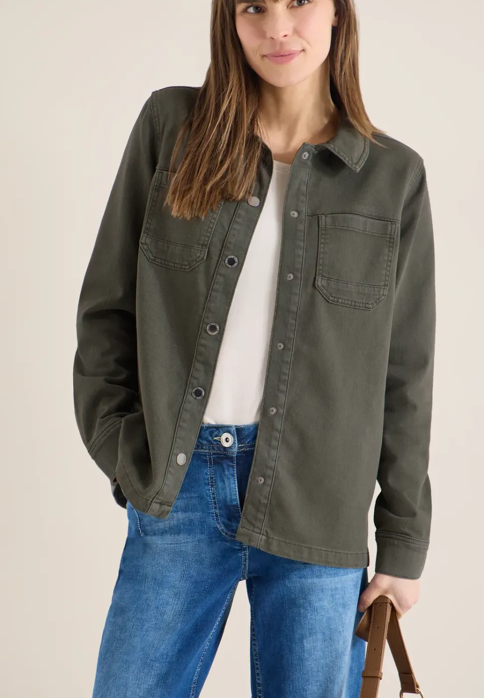 Overshirt
