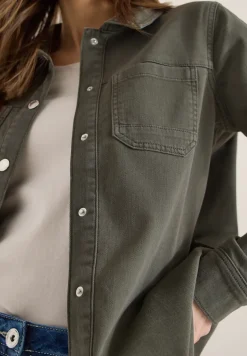 Overshirt