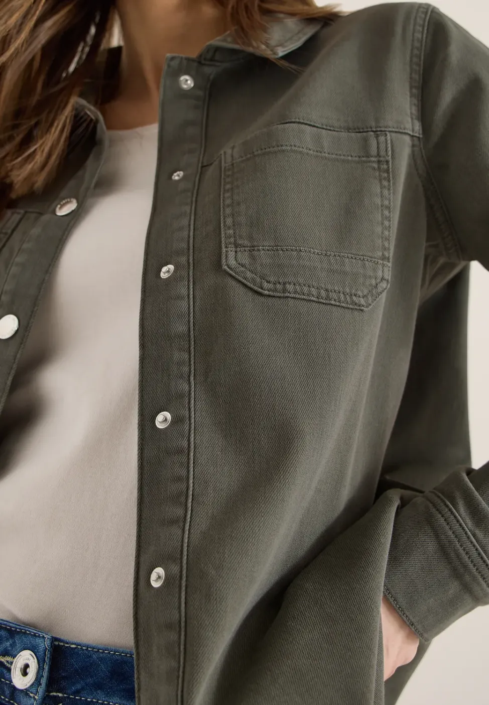 Overshirt