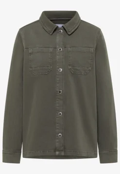 Overshirt