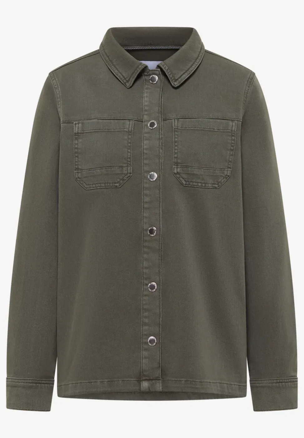 Overshirt