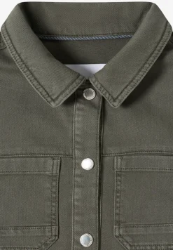 Overshirt