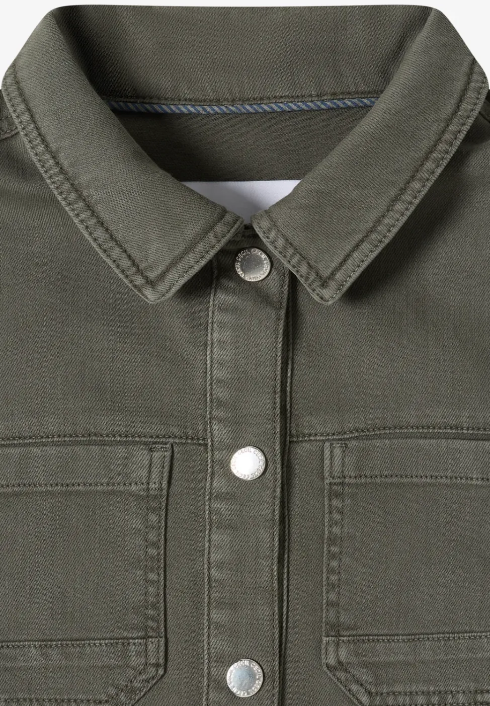 Overshirt