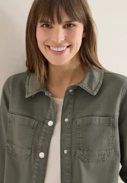Overshirt