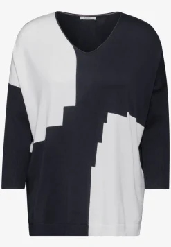 Oversize-Pullover