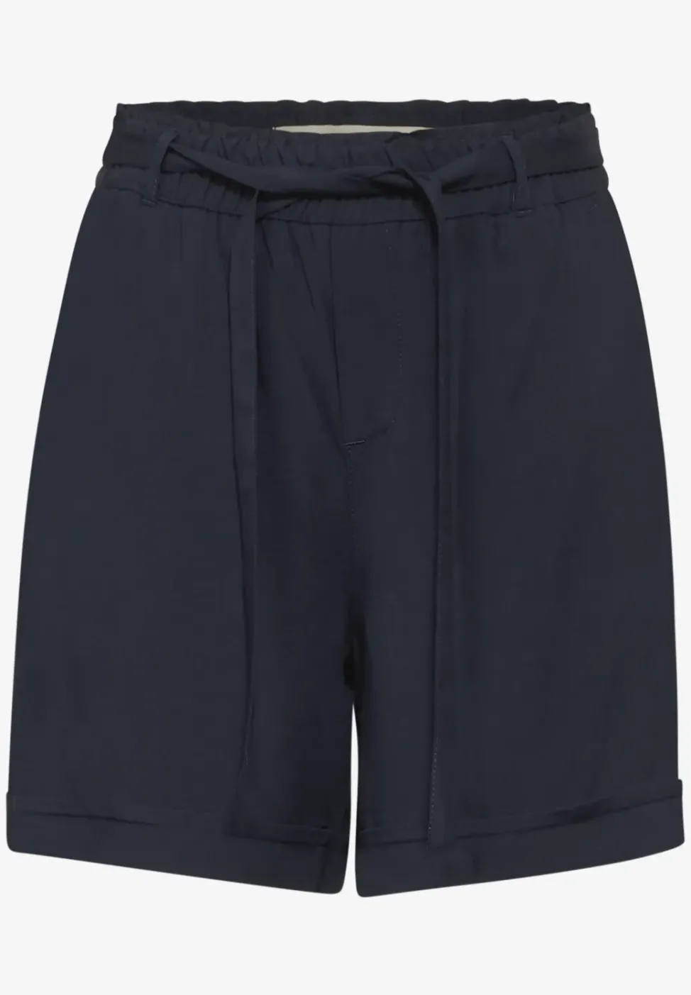 Paperbag Shorts