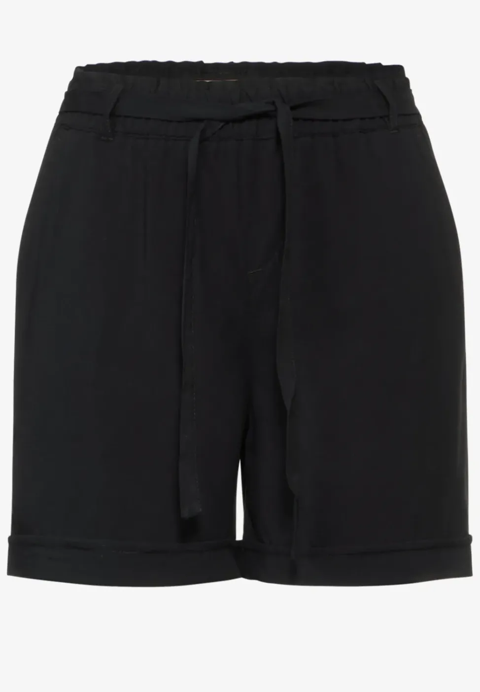 Paperbag Shorts