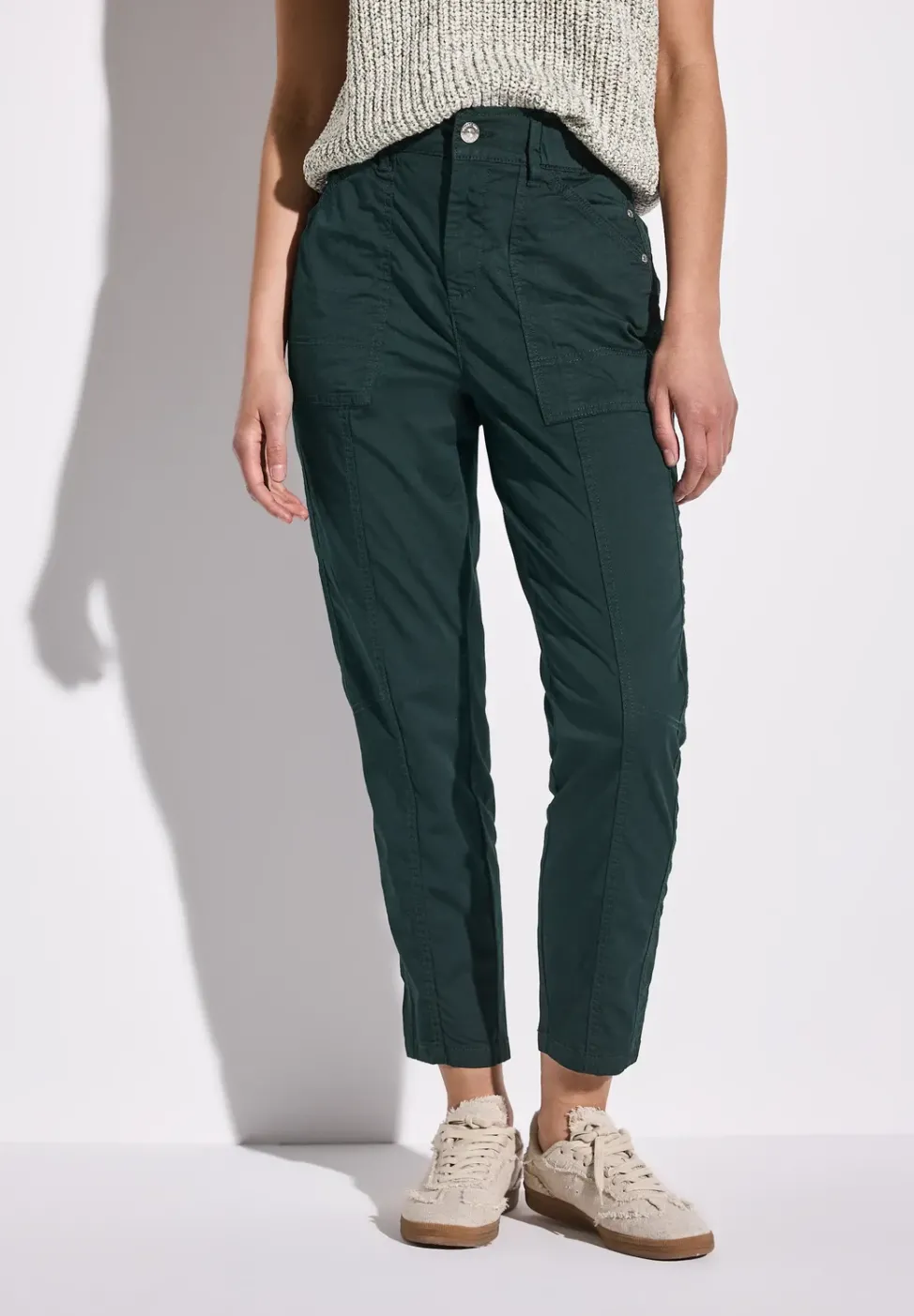Paperbag Hose