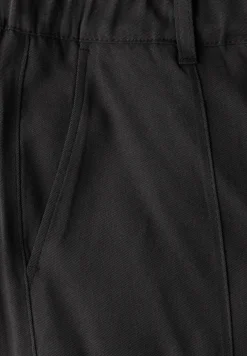 Paperbag Hose im Cargo-Look