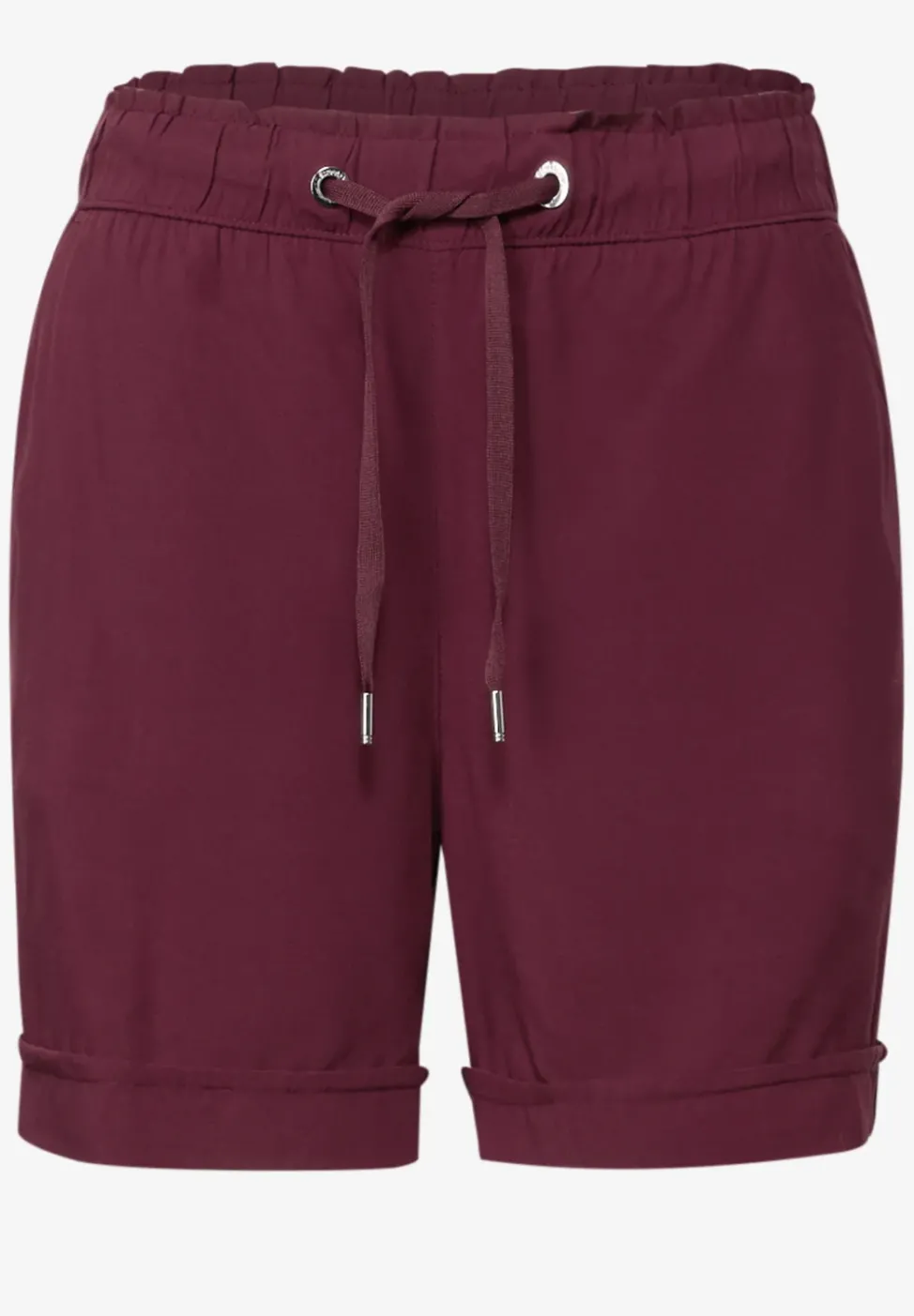 Paperbag Shorts