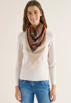 Patchwork Tuch