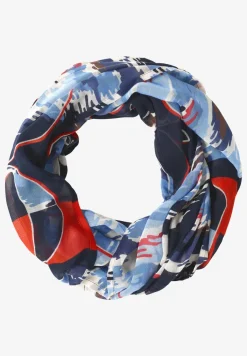 Print Loop Schal