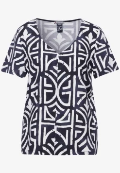 Print T-Shirt