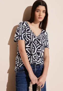 Print T-Shirt