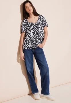 Print T-Shirt