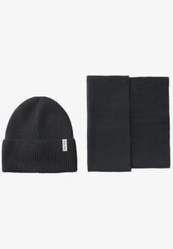 Rippstrick Beanie