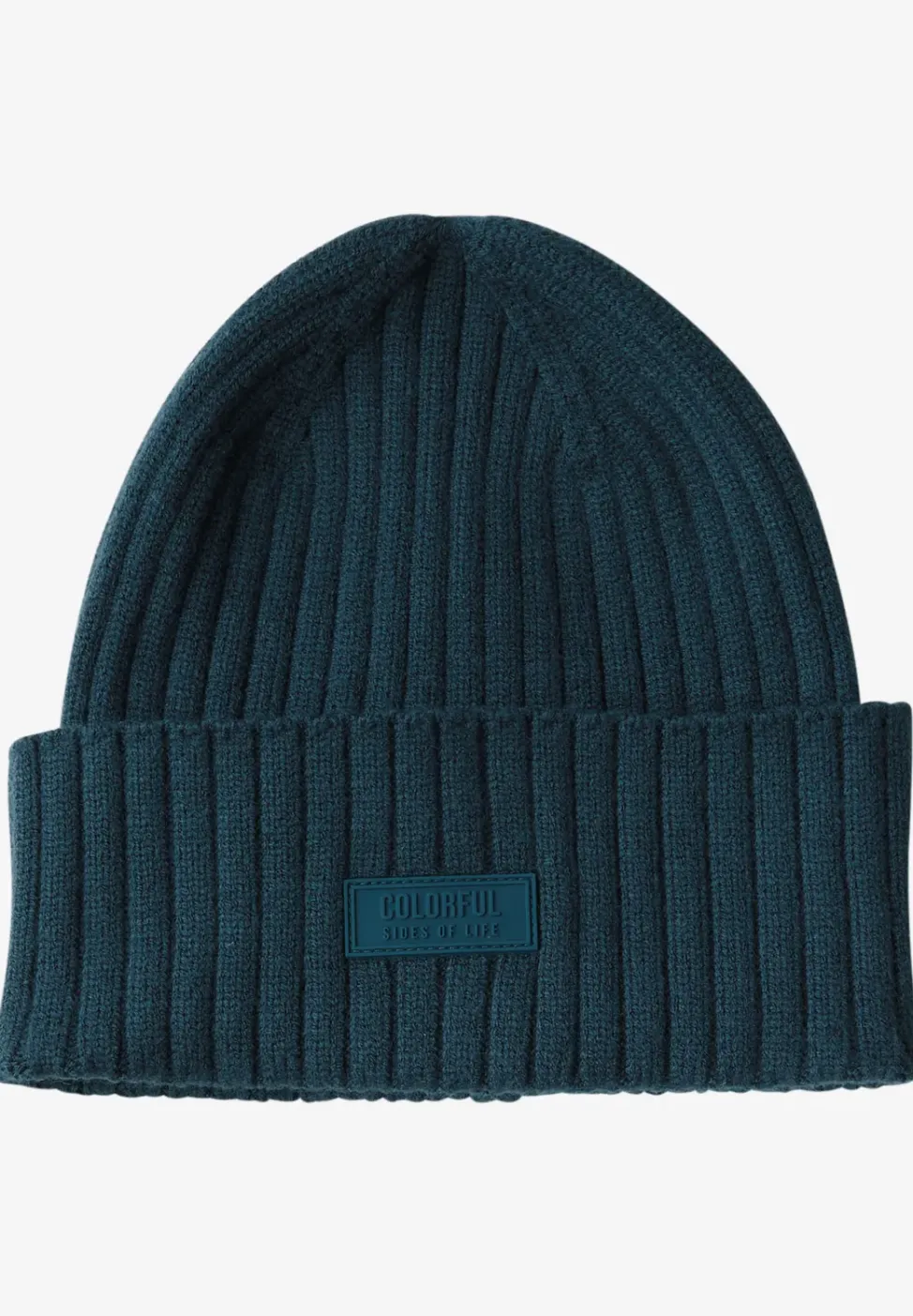 Rippstrick Beanie