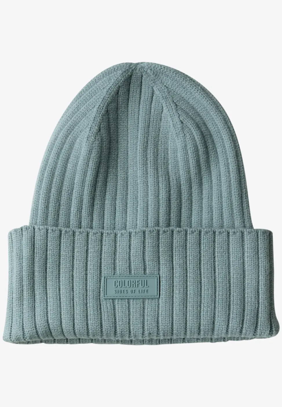 Rippstrick Beanie