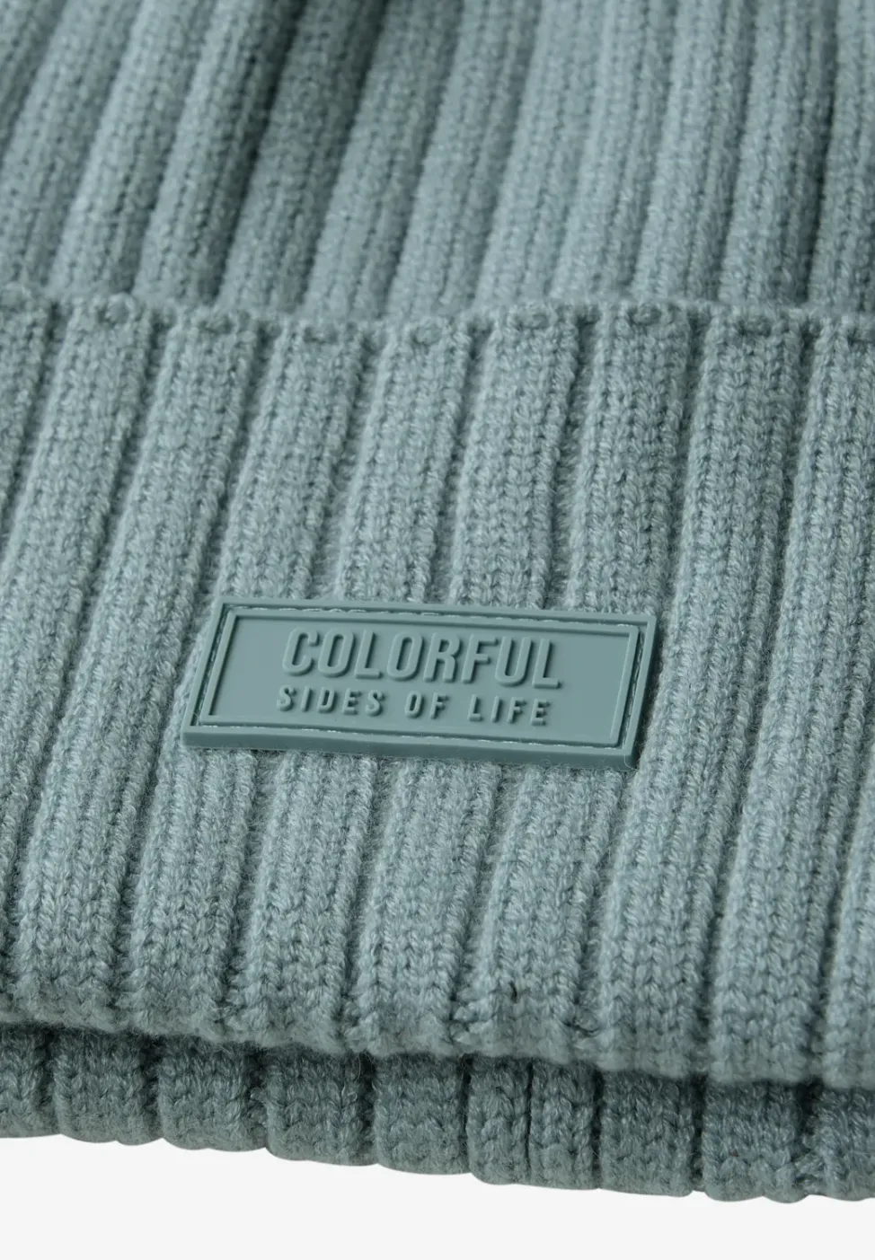 Rippstrick Beanie