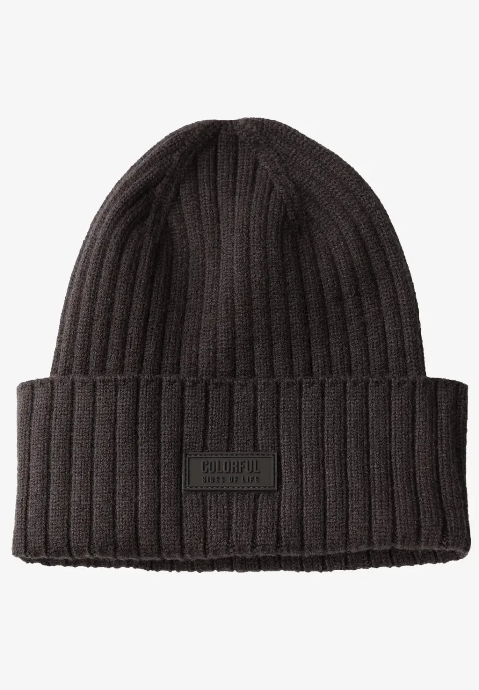 Rippstrick Beanie