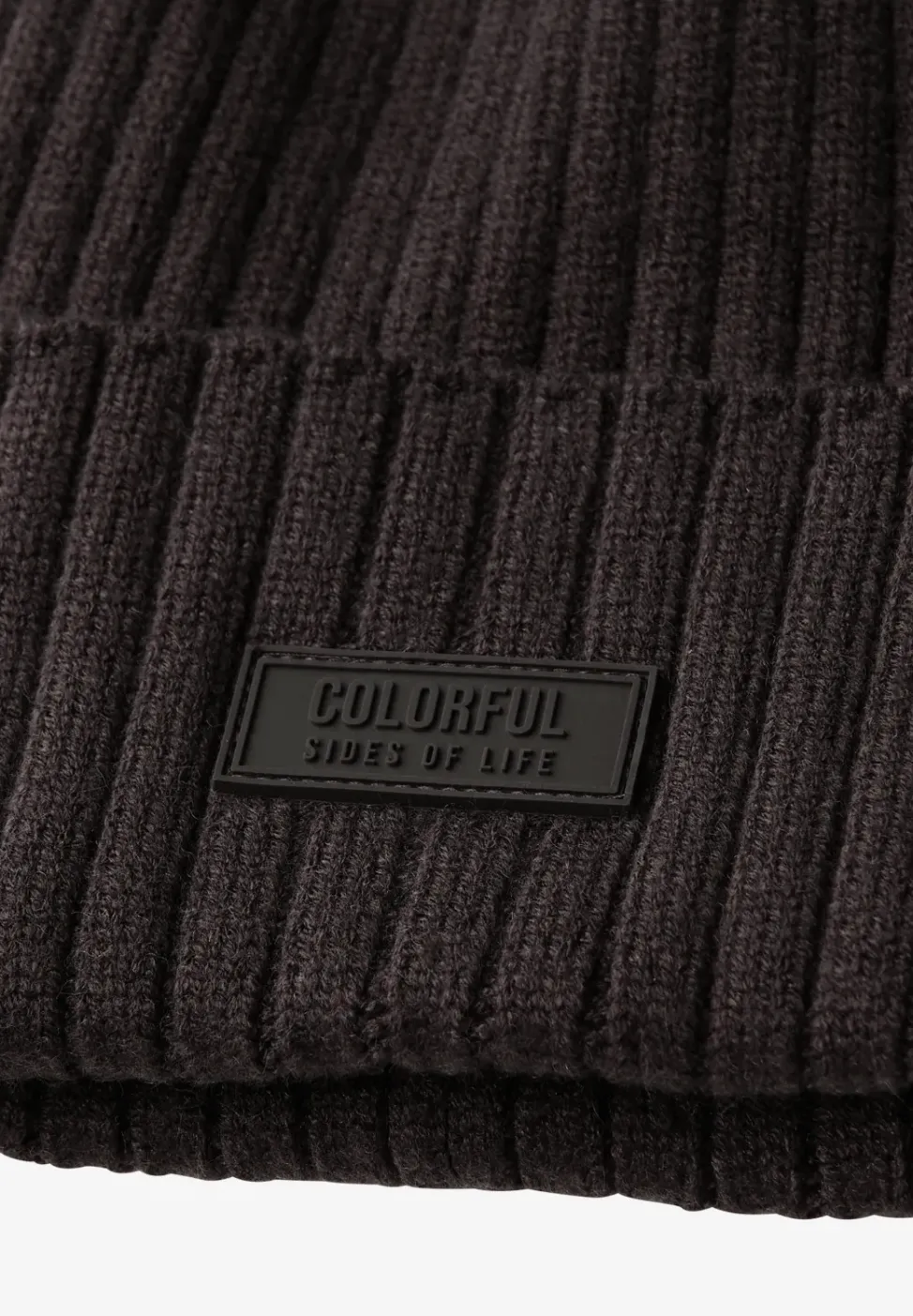 Rippstrick Beanie