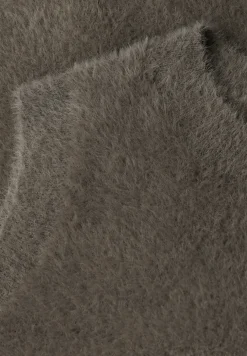 Ärmelloser Pullover