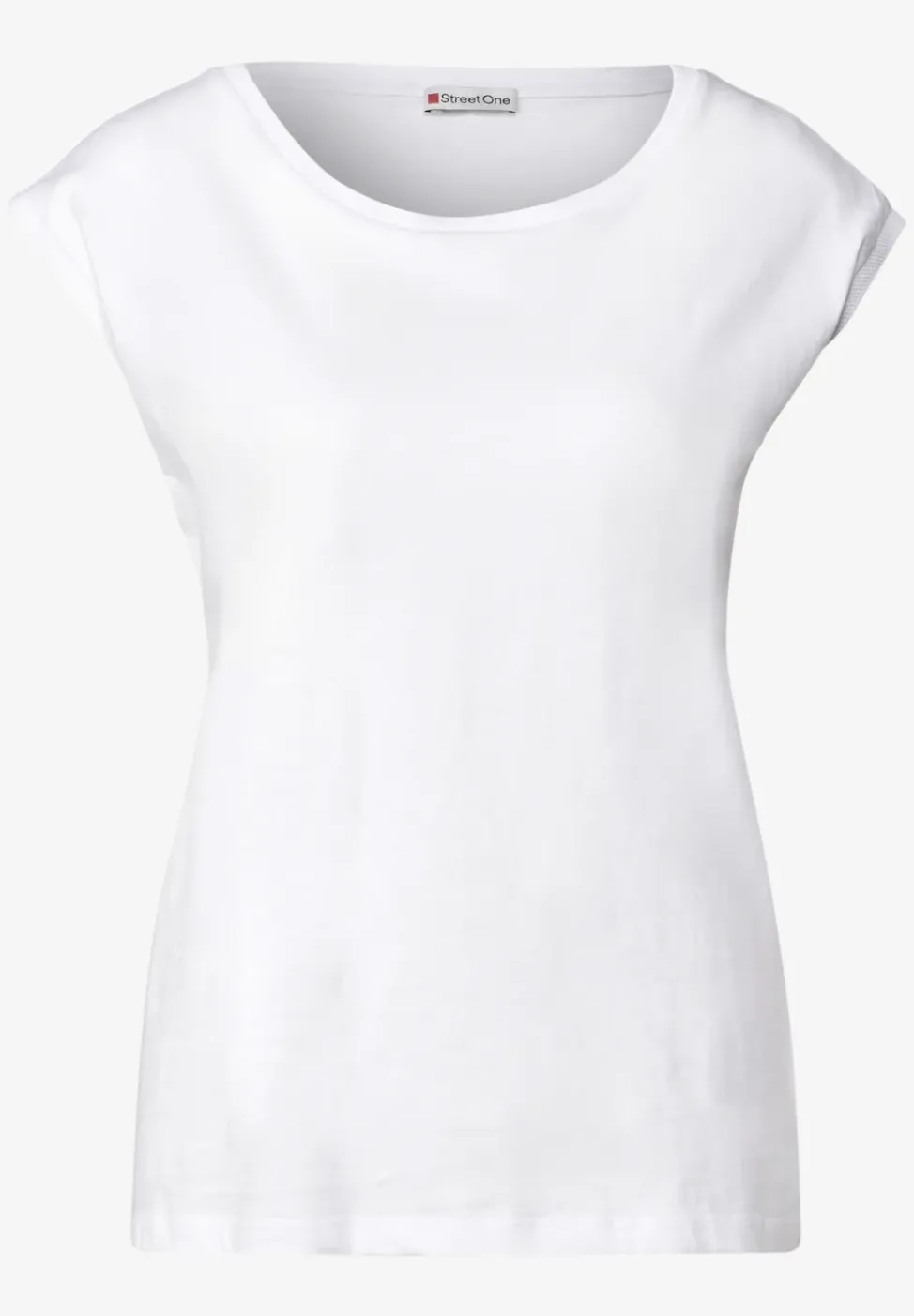 Ärmelloses Shirt